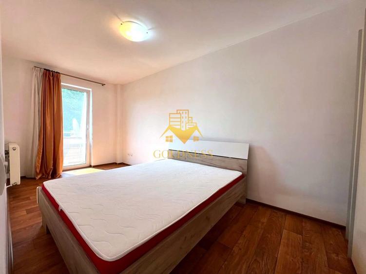 2 camere, Parcare, Manastur, Edgar Quinet, Pet Friendly