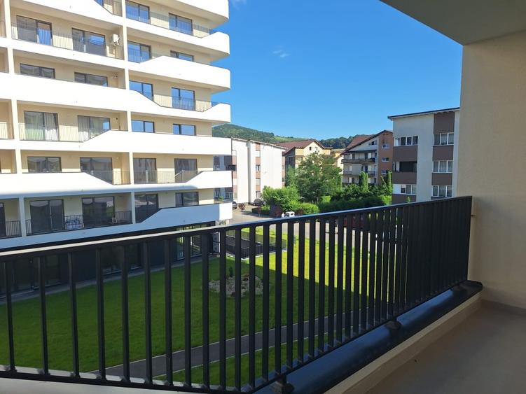 Apartament 2 camere Eroilor, Floresti