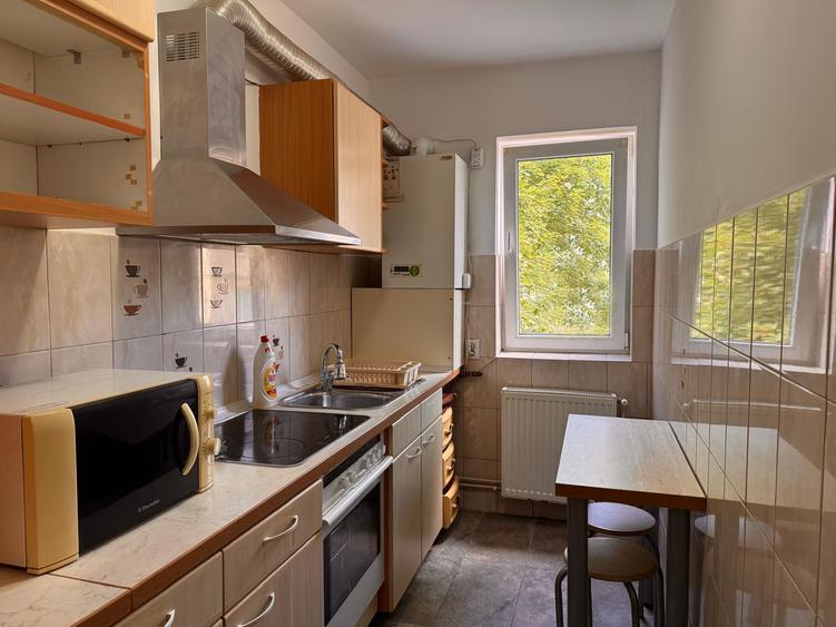 2 camere - Etaj 1, apartament de vanzare in Sinaia!!!