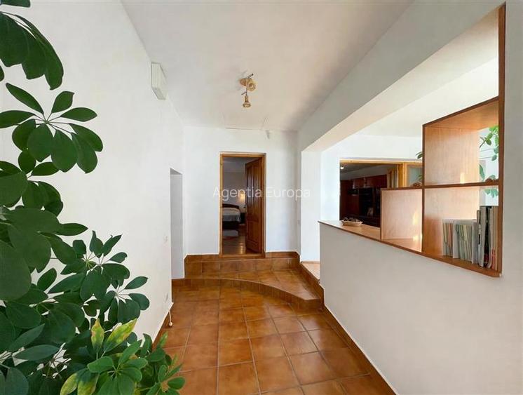 Casa de vanzare P+M zona centrala Tulcea - 37