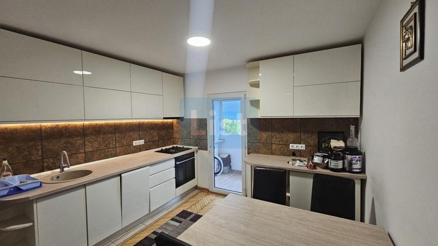 Apartament 2 camere Zorilor, UMF, Louis Pasteur.