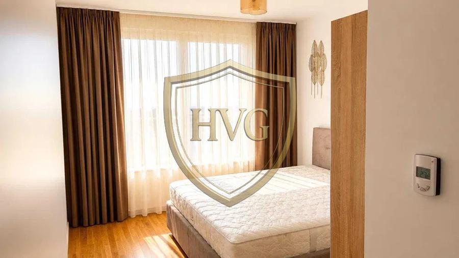 Apartament cu 2 camere | Loc de parcare | Centrala imobil | 1 Mai
