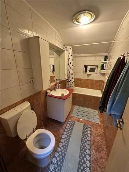 3 camere decomandat cu centrala
