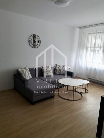 Apartament de inchiriat in Sibiu, cu 3 camere, 2 bai, 80mp, Central - 3