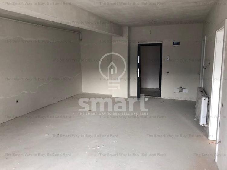 Spatiu Birou 2 camere NOU 57 mp Terasa 33mp Marasti