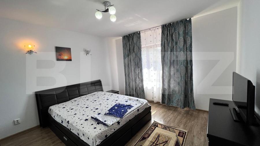 Casa 5 camere, curte spatioasa zona Ford