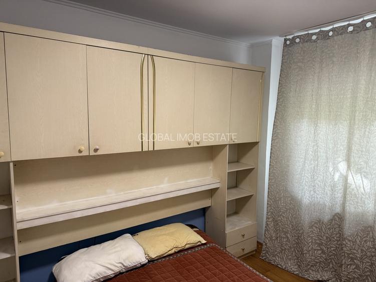Inchiriere apartament 2 camere zona Dristor