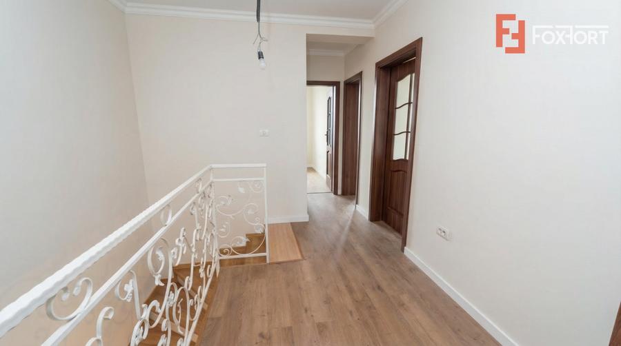 Casa moderna cu 4 camere in Giroc – confort, stil si calitate