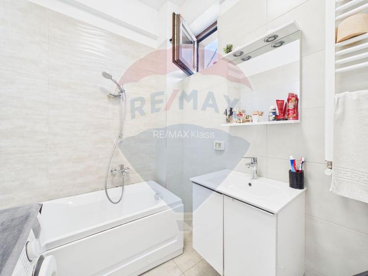Apartament 3 camere | 80 mp utili | Bloc 2019 | Bucurestii Noi - 16