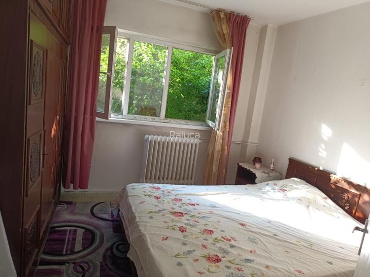Închiriez apartament 2 camere decomandat - 3