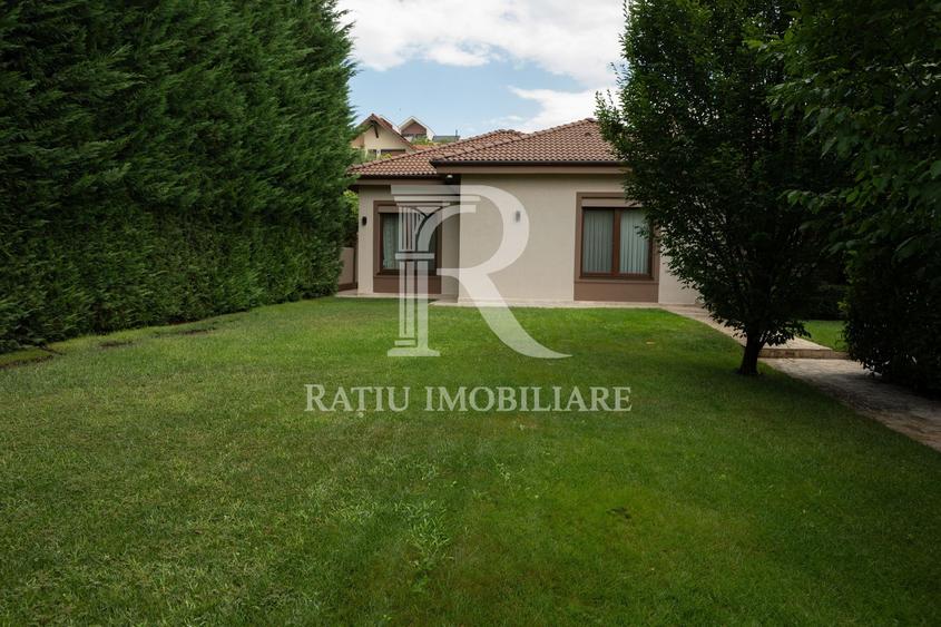 Casă Individuală Premium | 4 Camere | Zona Gheorghe Doja | Oradea