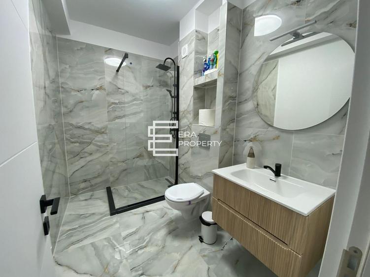 Apartament 52 mp- DaVinci Homes – design industrial & finisaje premium