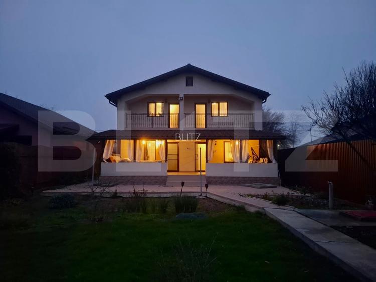 Proprietate Impecabilă în Răcari – Locuința Ideală pentru Familia Ta - 4