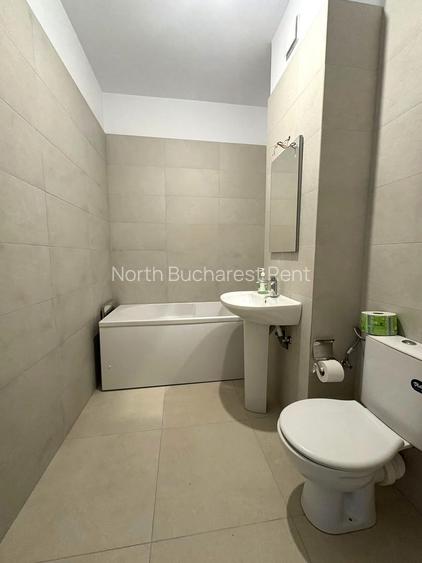 Apartament 2 camere | EXIGENT PLAZA - 5