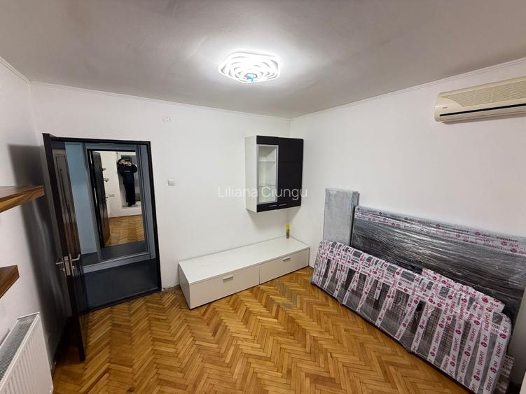 Proprietar, vând apartament 3camere - 10