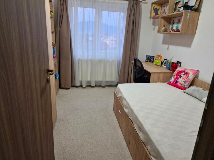 Apartament 3 camere Ghimbav