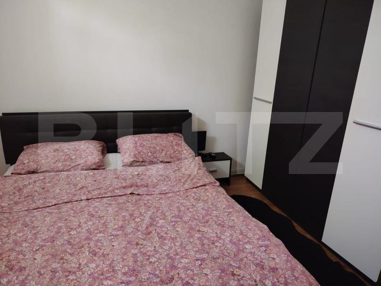 Apartament 2 camere, 40 mp, zona Carpati 1