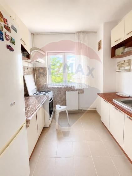 Apartament spațios cu 2 camere de închiriat in zona Băneasa - 5
