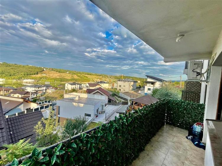 Apartament 3 camere si Curte I Șorogari I Lac Aroneanu - 13