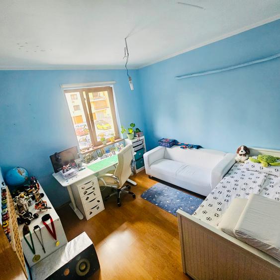 Apartament 4 camere - Vitan - Metrou - Direct Dezvoltator - Comision 0%