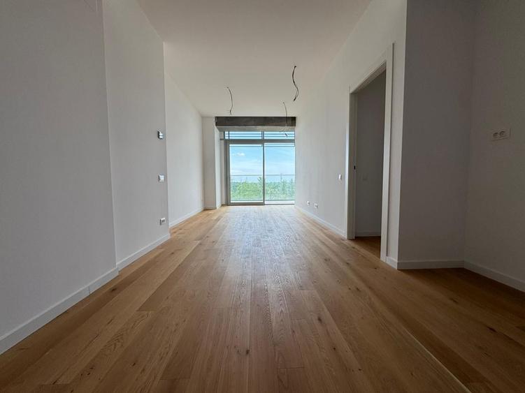 2 Camere Floreasca || Vedere Lac || Parcare + Boxa 330.000 +TVA