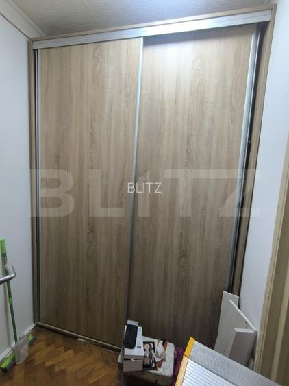 Apartament 2 camere, decomandat - Astra - 4