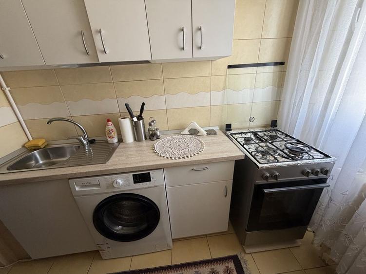 Apartament 2 camere zona Lujerului