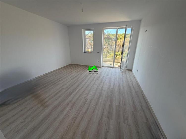 Casa de vanzare singur in curte 4 camere Sibiu Cisnadie