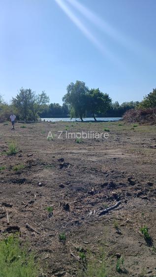 Vanzare Teren 1500 mp - 50 m de Blue Kokilia - 2