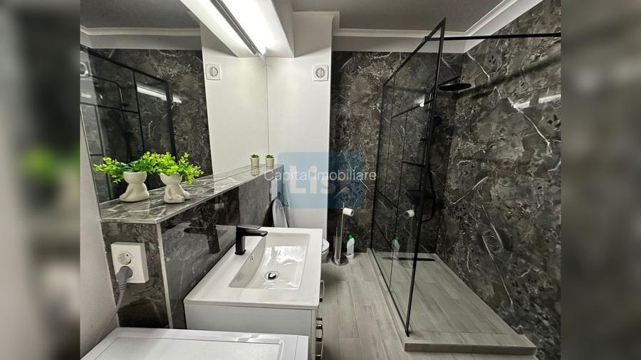 COMISION 0%! Ap. 3 camere 64 mp, PET FRIENDLY, The Office – Mărăști - 12
