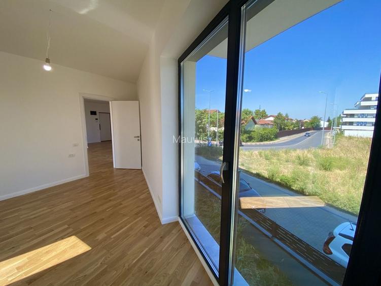 Vand Apartament 2 camere in imobil nou Pipera