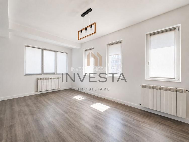 Casa de inchiriat cu 2 locuri de parcare in zona Buna Ziua - 9