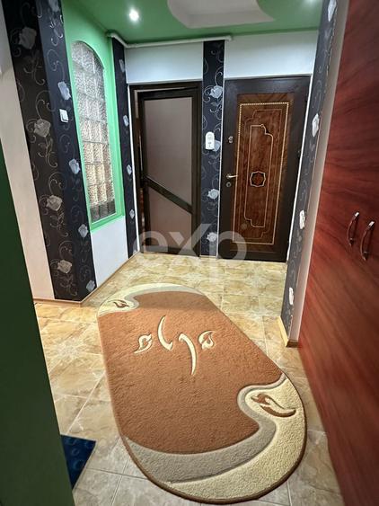 Apartament 2 camere decomandat, etaj 3, zonă Exercițiu – lângă JAM, Pitești