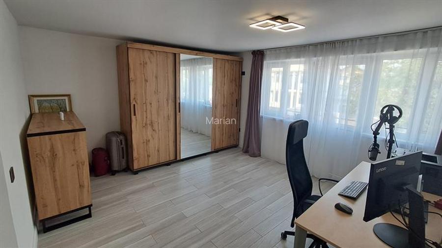 Casă 4 camere, decomandat, Romanesti - 3