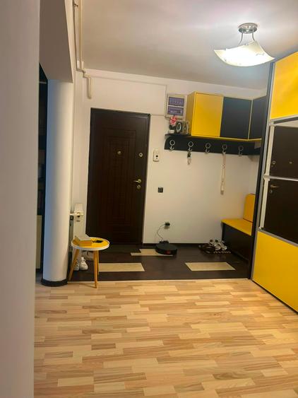 PACURARI MOARA DE FOC 2 CAMERE DECOMANDAT 65 MP MOBILAT BLOC 1990 COD 163028