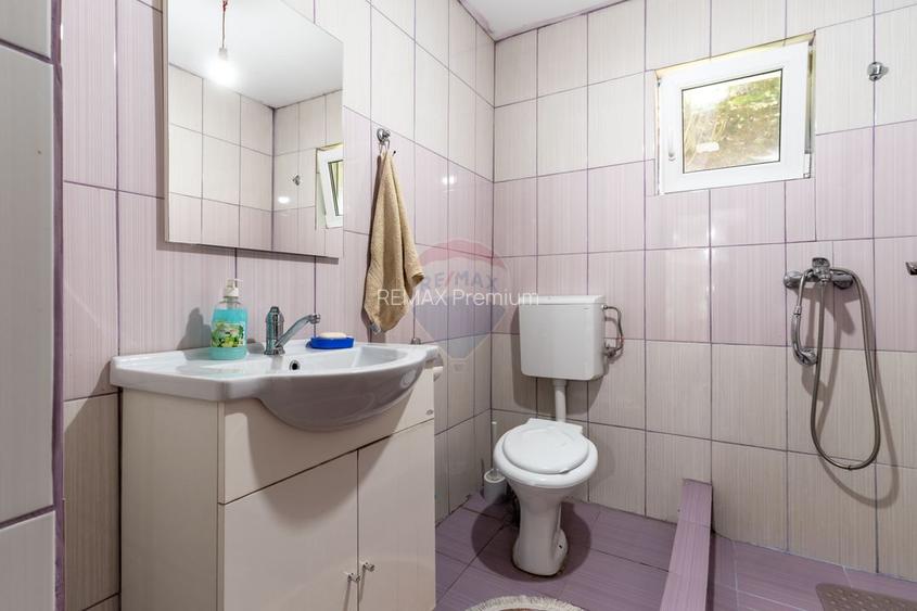 Oportunitate de investitie Maguri Racatau, 7 camere, ciubar, COM 0% - 20