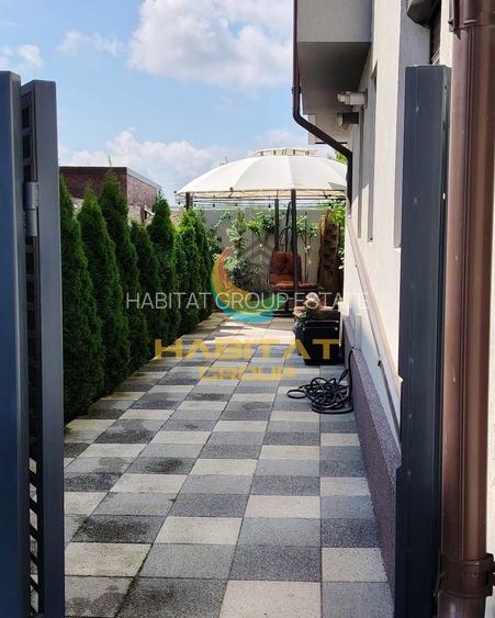 Vanzare Apartament 2 Camere Mobilat+Curte+Parcare- Berceni! - 7