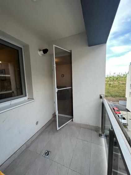 Garsoniera | High Class Residence Theodor Pallady
