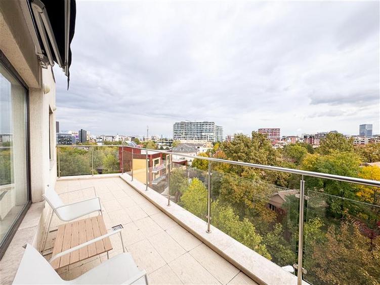 Apartament de inchiriat 3 camere Soseaua Nordului - 27