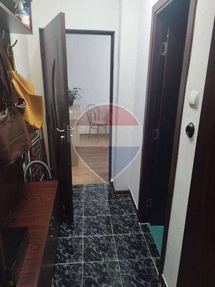 Apartament 2 camere de vânzare etaj intermediar