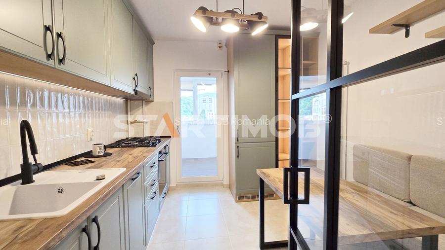 Apartament prima inchiriere Centru Civic - 41