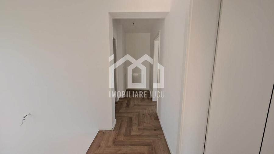 Casa individuala, 5 camere,119mp, Teren 500mp, Jucu de Mijloc, Panemar