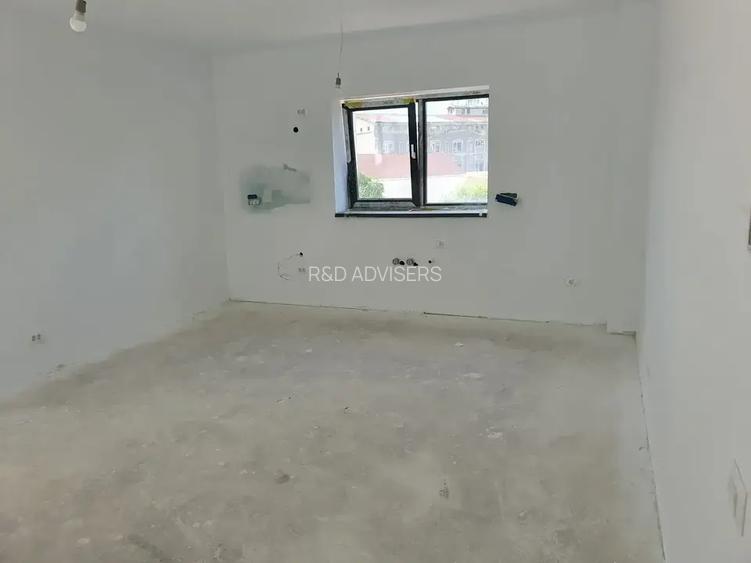 Mariott | Apartament 3 camere 85 mp | Bloc 2026 |