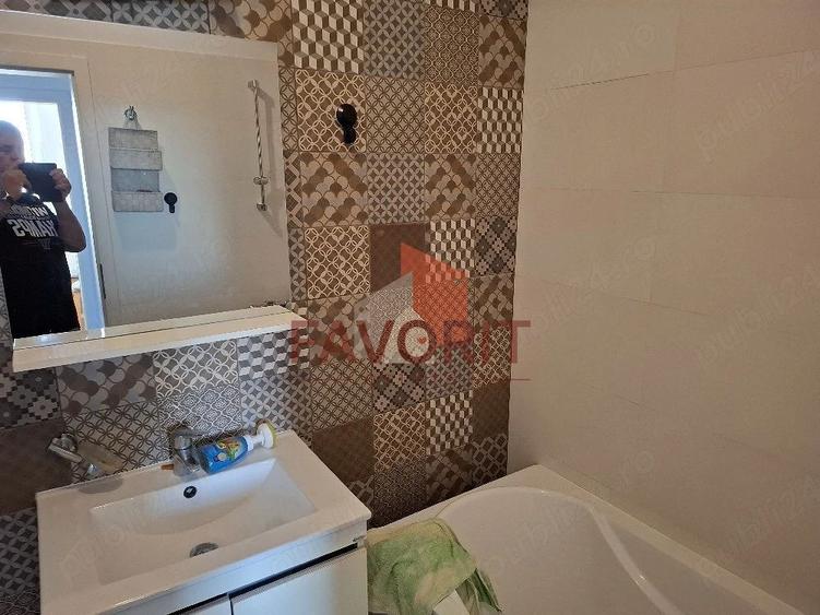 1 camera | Bloc nou in Complex Studentesc | Etaj intermediar | Lift