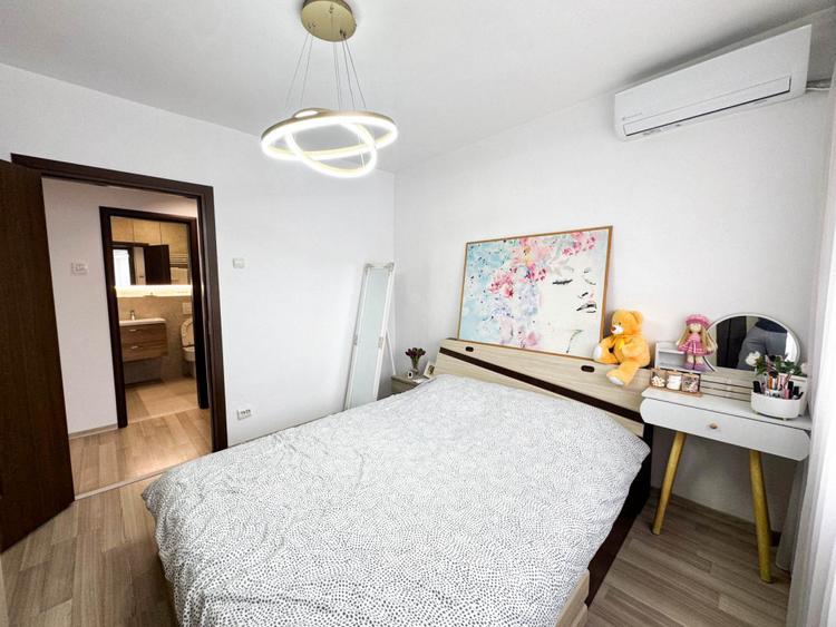 Apartament 2 Camere Dristor 5 minute Metrou Mihai Bravu Vitan Modern