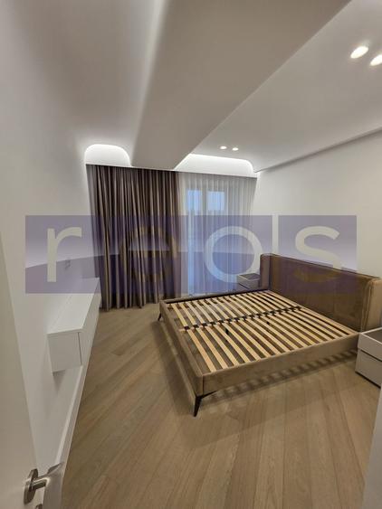 VANZARE APARTAMENT 80MP | 3 CAMERE | MOBILAT-UTILAT LUX | TERASA 24MP - 11