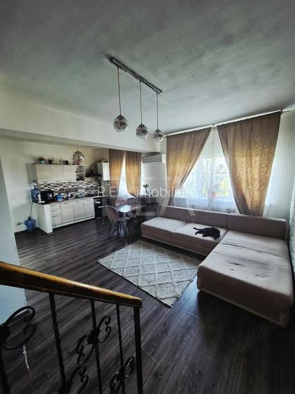 Duplex 3 Camere, Berceni, Piața Reșița, lângă Grădinița 62/119