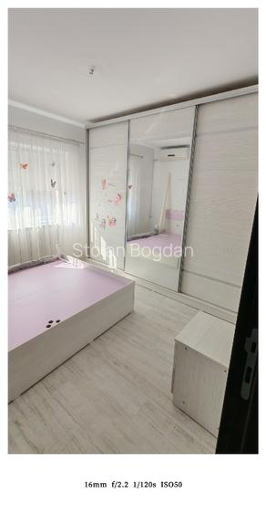 🌟 2 Camere MODERN, Renovat, Parțial Mobilat/Utilat - 9