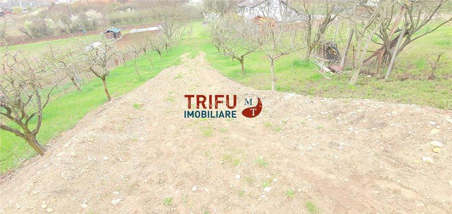 Teren de vanzare zona Micesti 1436mp - 5