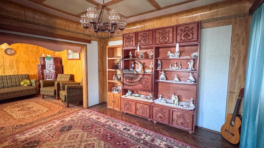 Casa cu 5 camere de vanzare  | Urlati, Prahova | Comision 0%